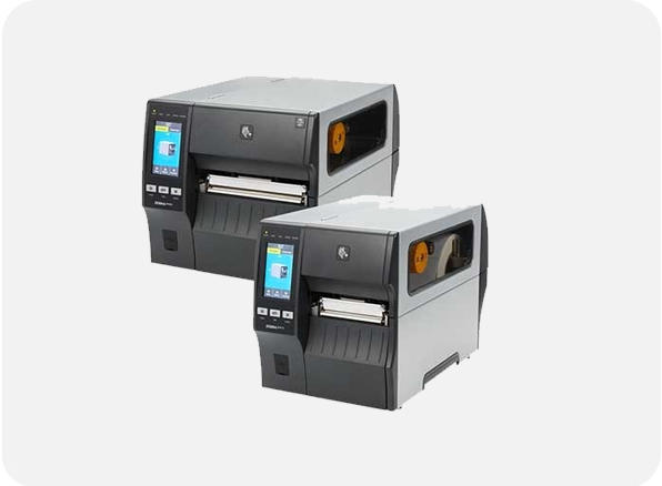Zebra ZT421 RFID Industrial Printers  in Dubai